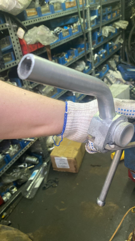 Преимущества профессионального ремонта РВД в сервисе